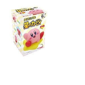 Putitto Kirby Individual