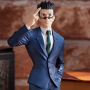 Pop Up Parade Hunter x Hunter Leorio