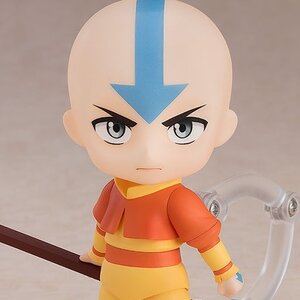 Nendoroid Avatar: The Last Airbender Aang