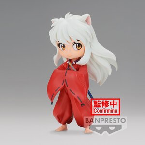 Q Posket Inuyasha Ver. A