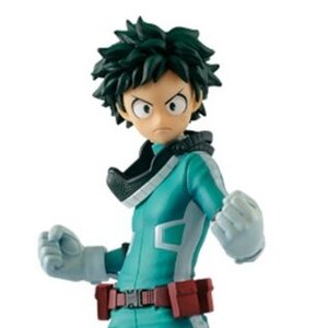 DXF Figure My Hero Academia Special Izuku Midoriya