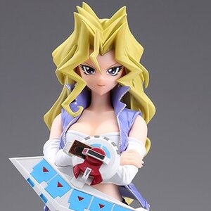 Oshi Works Yu-Gi-Oh! Duel Monsters Mai Valentine [Pre-order]