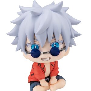 Look Up Series Jujutsu Kaisen Satoru Gojo Okinawa Ver. [Pre-order]