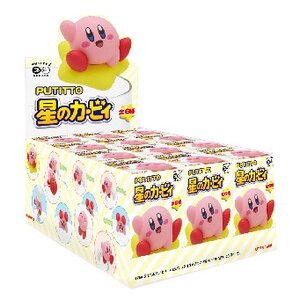 Putitto Kirby Box Set