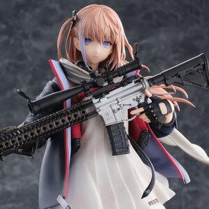Girls' Frontline ST AR-15 1/7 Scale Figure [Pre-order]