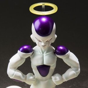 S.H.Figuarts Dragon Ball Super: Freeza Final Form