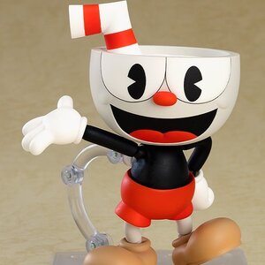 Nendoroid Cuphead