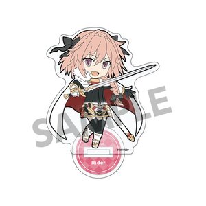Pikuriru! Fate/Grand Order Vol. 2 Rider/Astolfo [Pre-order]