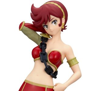 Urusei Yatsura Glitter & Glamours Lum and Bestie Collection Vol. 3 A: BENTEN