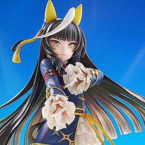 Uma Musume: Pretty Derby Calstone Light O 1/7 Scale Figure [Pre-order]
