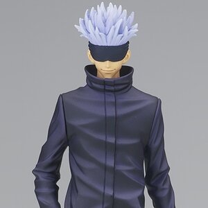 Jujutsu Kaisen 0: The Movie Jukon no Kata Figure Satoru Gojo