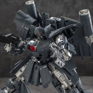 Y-20 Yun Sheng Kun Peng Transformable Action Figure [Pre-order]