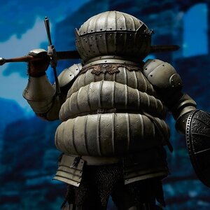 Dark Souls Siegmeyer of Catarina 1/6 Scale Statue - SDCC 2017 Exclusive