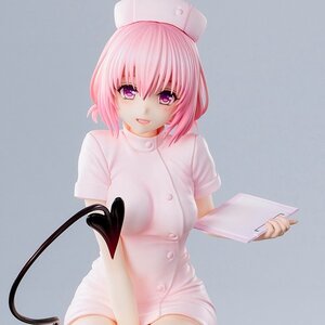 To Love-Ru Darkness Momo Belia Deviluke: Nurse Costume Non-Scale Figure