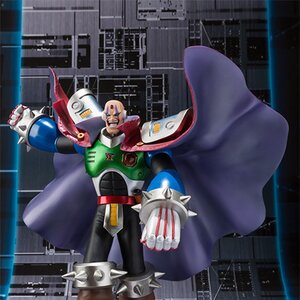 Figuarts Zero Mega Man X Sigma