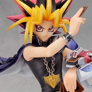 ArtFX J Yu-Gi-Oh! Yami Yugi (Re-run)