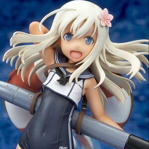 Kantai Collection -KanColle- Ro-500