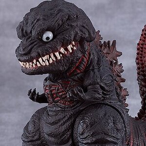 Nendoroid Shin Godzilla Godzilla (2016)