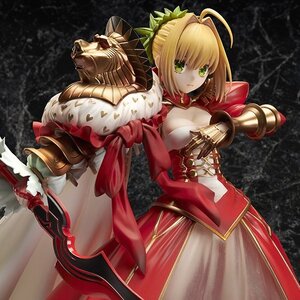 Fate/Grand Order Saber/Nero Claudius: 3rd Ascension 1/7 Scale Figure