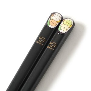 Sumikko Gurashi Sushi Party Chopsticks Sumikko Maki