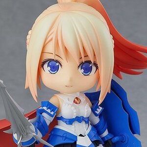 Nendoroid Soukou Musume: Mizeremu Crisis LBCS: Achilles Karina Mikazuki