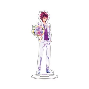 No Game No Life Acrylic Stand Sora