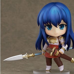Nendoroid Fire Emblem Shiida: New Mystery of the Emblem Edition