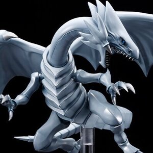 Oshi Works Yu-Gi-Oh! Duel Monsters Blue-Eyes White Dragon [Pre-order]