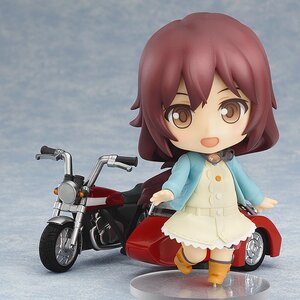 Nendoroid Nozomi Moritomo