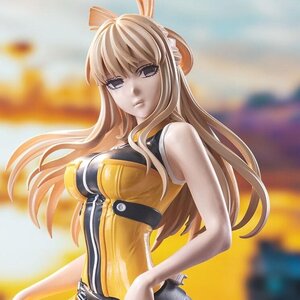 Luminasta Go! Go! Loser Ranger! Yumeko Suzukiri