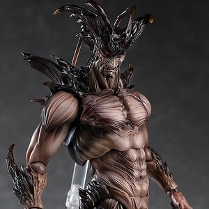 figma Devilman: Takayuki Takeya Ver.