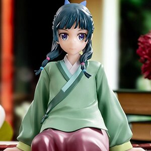 The Apothecary Diaries Maomao Premium Perching Figure [Pre-order]