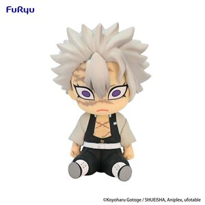 Potetto Figure Demon Slayer: Kimetsu no Yaiba Sanemi Shinazugawa