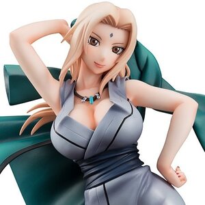 Naruto Gals Naruto Shippuden Tsunade (Re-run)