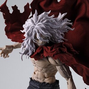 S.H.Figuarts My Hero Academia Tomura Shigaraki [Pre-order]