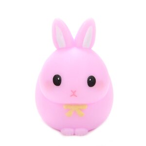 Usa Dama-chan Soft Vinyl Mascot Collection Momofuwa