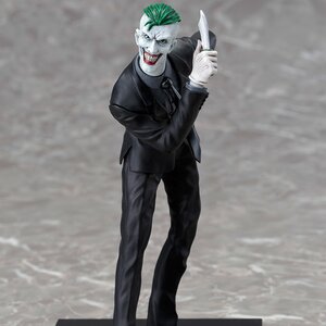 ArtFX+ Joker New 52