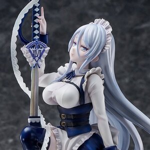 I Was Reincarnated as the 7th Prince so I Can Take My Time Perfecting My Magical Ability Sylpha Non-Scale Figure