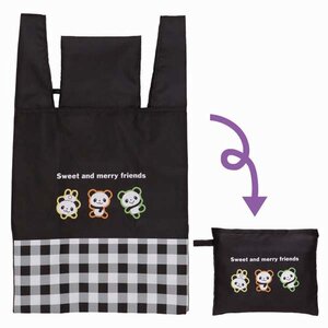 Large Grocery Bag Pandas