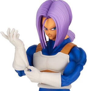 Solid Edge Works Dragon Ball Z Vol. 2 Trunks
