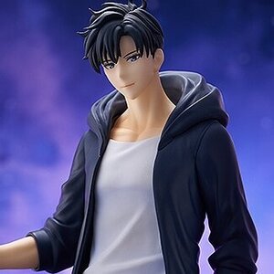 Pop Up Parade Solo Leveling Sung Jinwoo L Size [Pre-order]