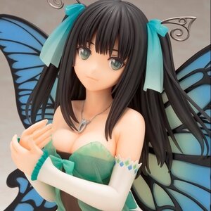 Tony's Heroine Collection: Hinagiku no Yousei Daisy