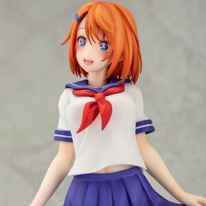 Yuuna and the Haunted Hot Springs Chisaki Miyazaki 1/7 Scale Figure