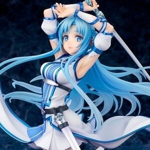 Sword Art Online Asuna: Undine Ver. 1/7 Scale Figure