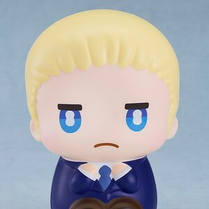 Marshmalloid Hetalia: World Stars Germany