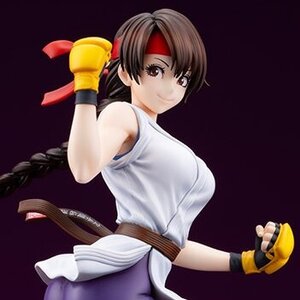 SNK Bishoujo The King of Fighters XV Yuri Sakazaki [Pre-order]