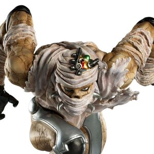 Statue Legend JoJo's Bizarre Adventure Part 3 Hanged Man