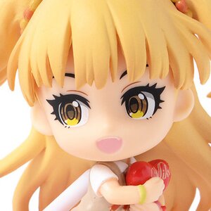 Chibi Kyun Chara Idolm@ster Cinderella Girls ~Passion Visual~ Rika Jougasaki