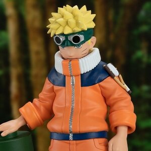 Naruto Memorable Saga Naruto Uzumaki Non-Scale Figure
