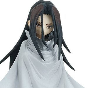 Shaman King Hao Non-Scale Figure